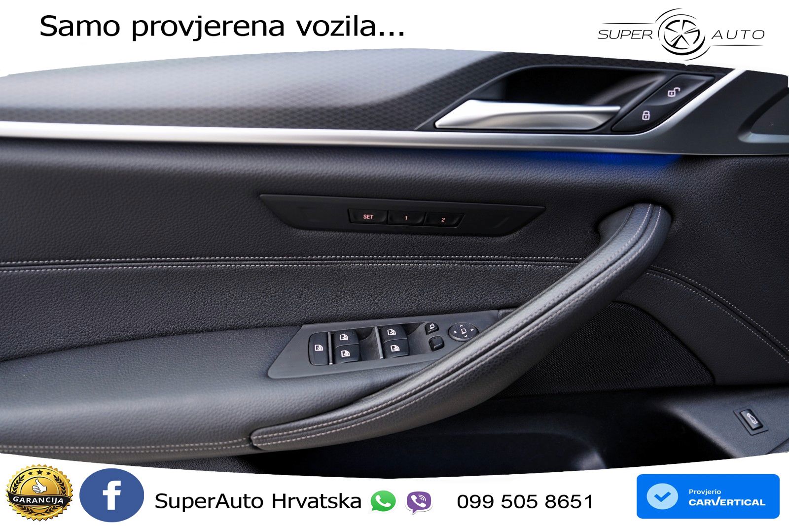 Audi A6 55 TFSI V6 (340 KS) quattro S tronic LED+ACC