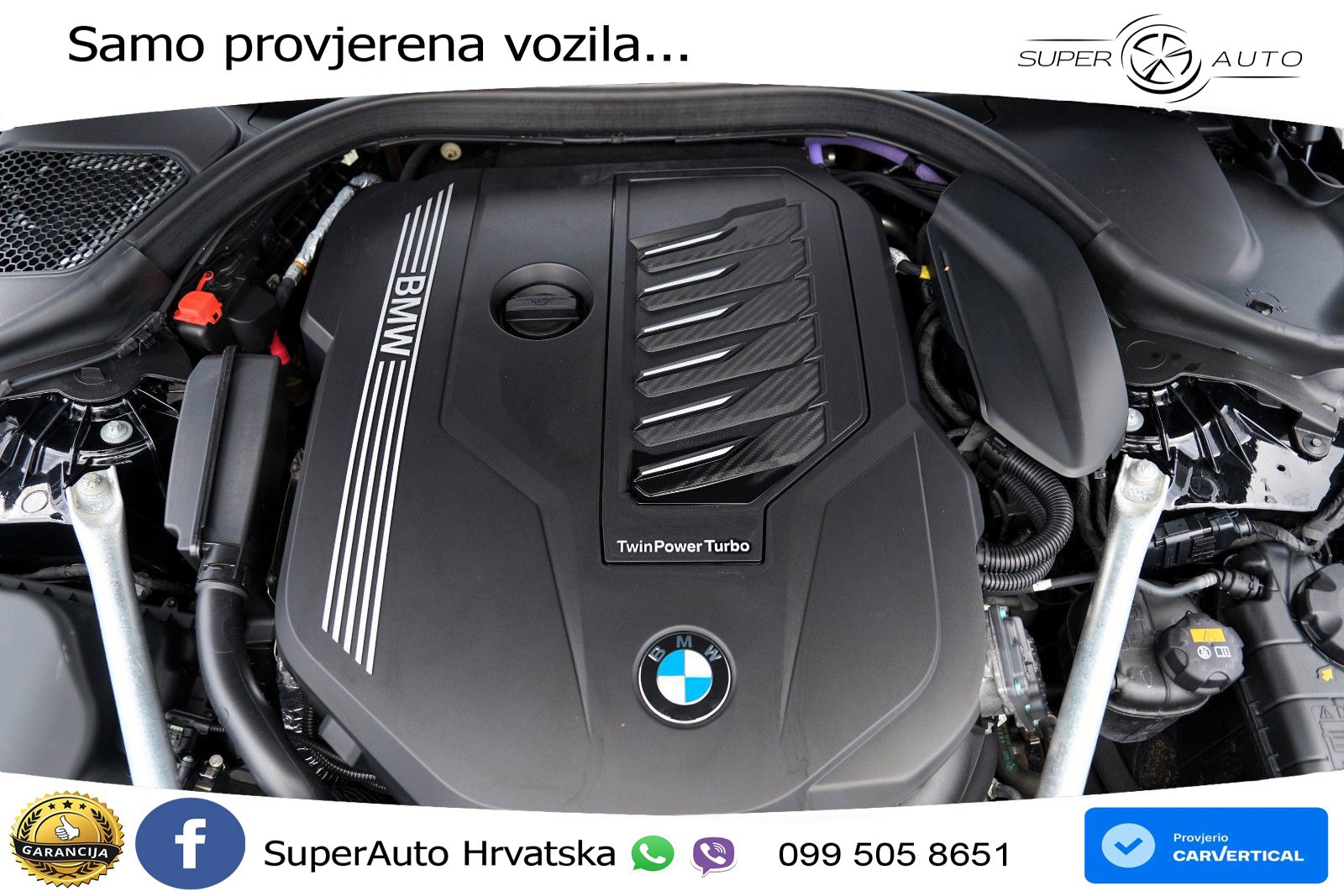 Audi A6 55 TFSI V6 (340 KS) quattro S tronic LED+ACC