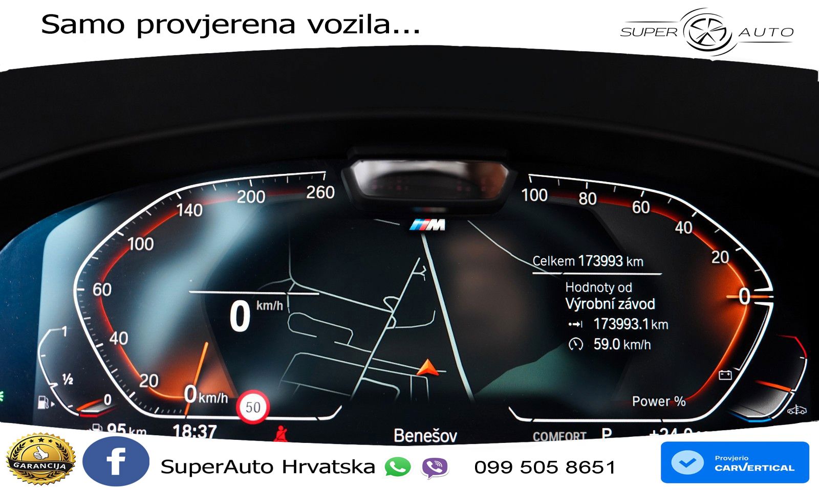 Audi A6 55 TFSI V6 (340 KS) quattro S tronic LED+ACC