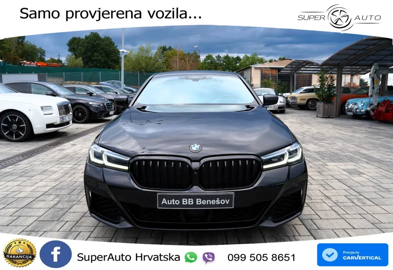 Audi A6 55 TFSI V6 (340 KS) quattro S tronic LED+ACC