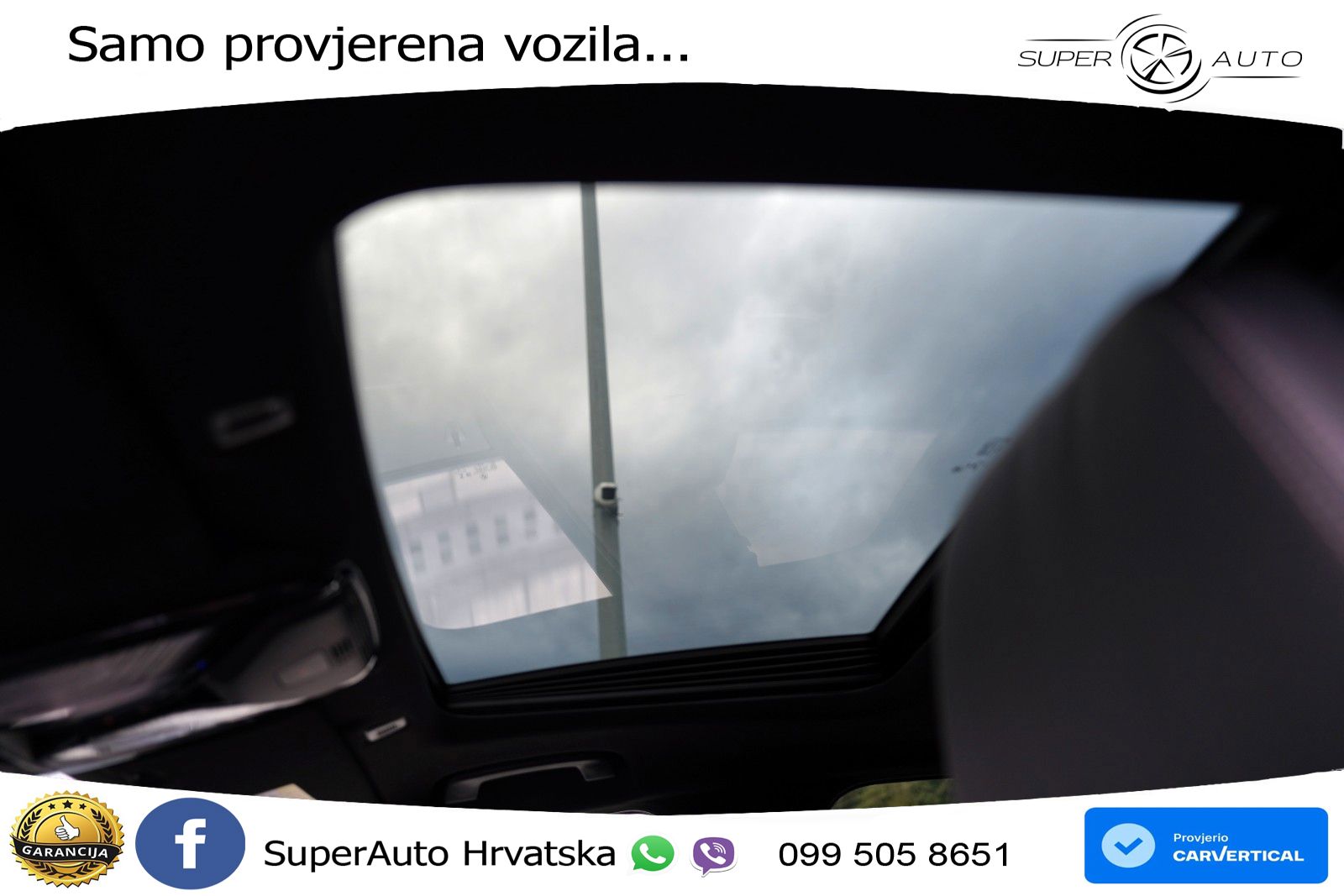 Audi A6 55 TFSI V6 (340 KS) quattro S tronic LED+ACC