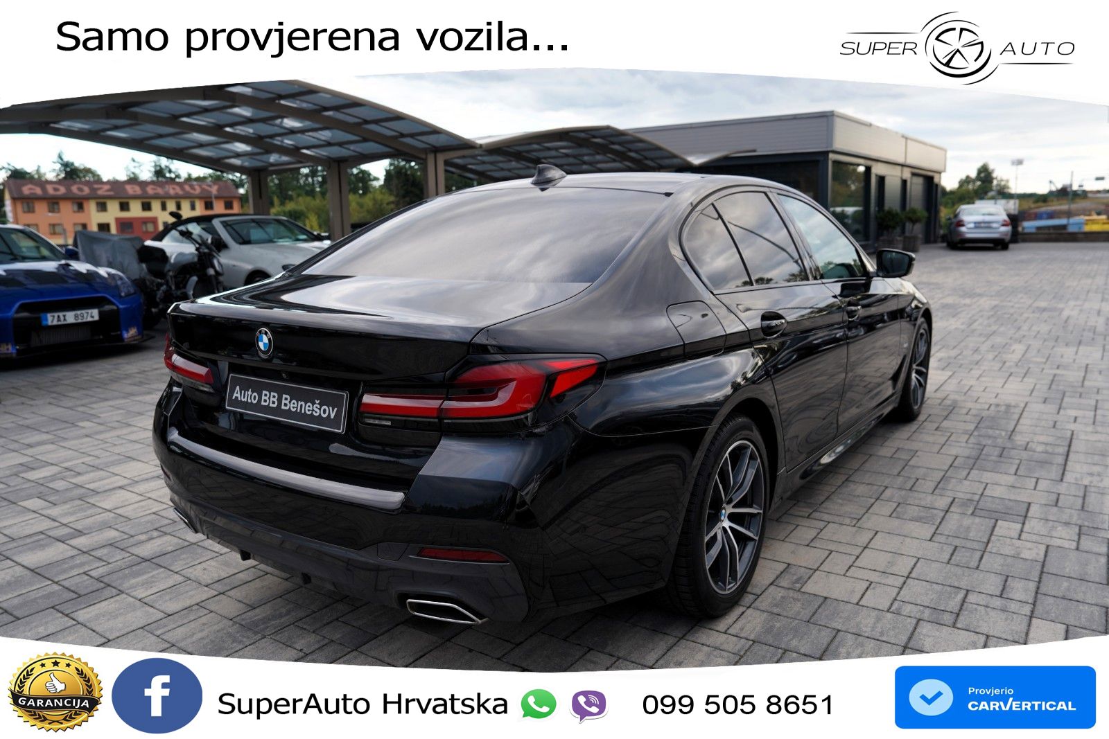 Audi A6 55 TFSI V6 (340 KS) quattro S tronic LED+ACC