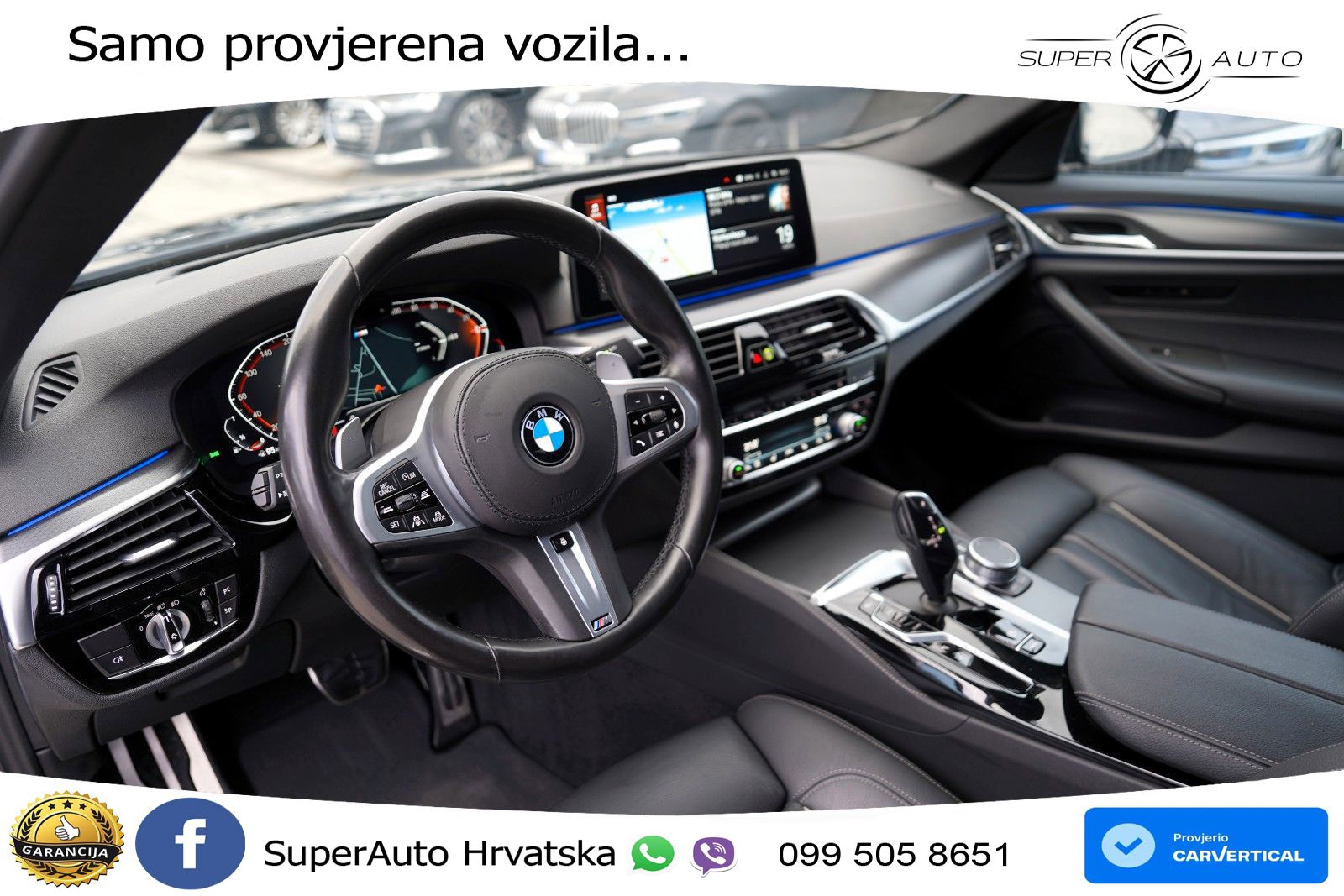 Audi A6 55 TFSI V6 (340 KS) quattro S tronic LED+ACC