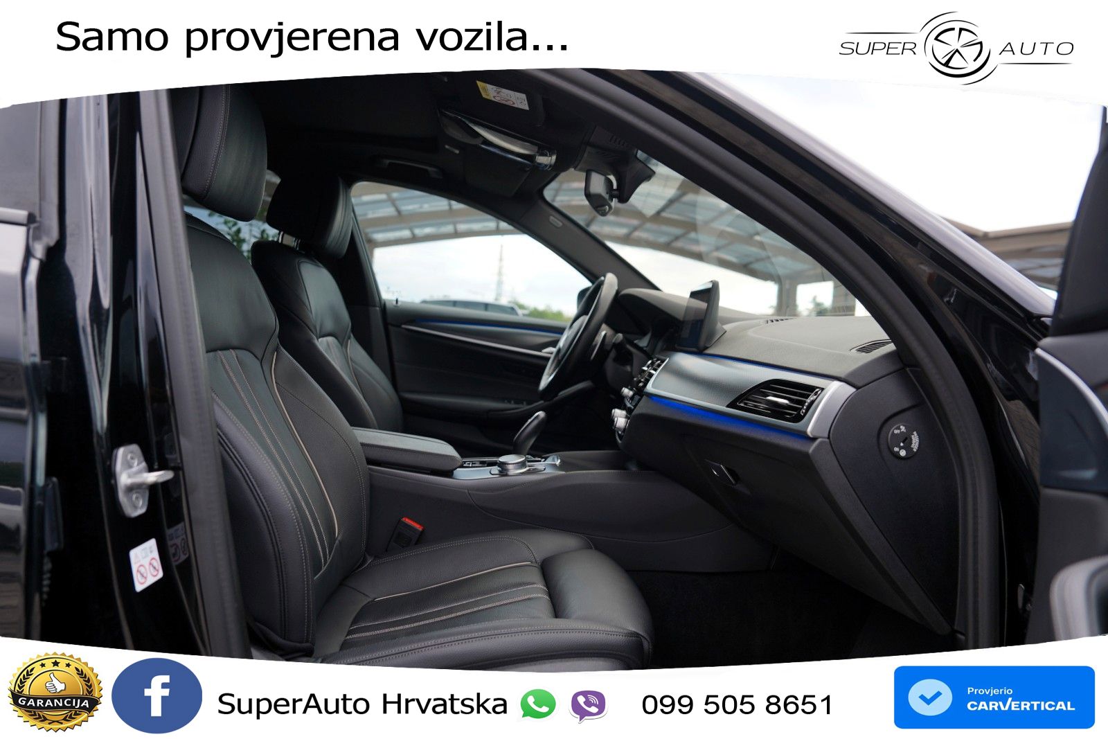 Audi A6 55 TFSI V6 (340 KS) quattro S tronic LED+ACC