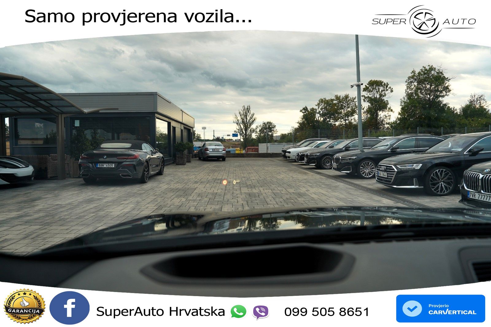 Audi A6 55 TFSI V6 (340 KS) quattro S tronic LED+ACC