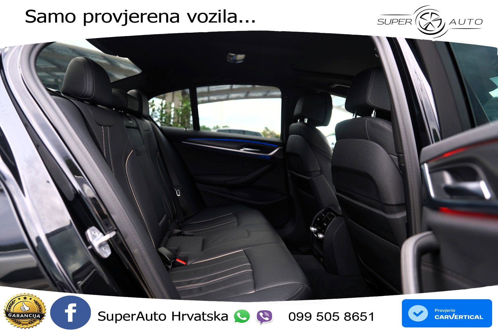 Audi A6 55 TFSI V6 (340 KS) quattro S tronic LED+ACC