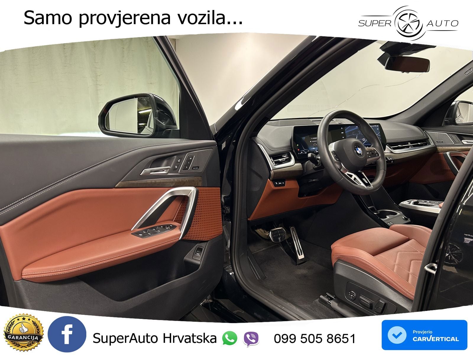 BMW X1 23d (211 KS) xDrive Steptronic LED+GR SJED+ACC