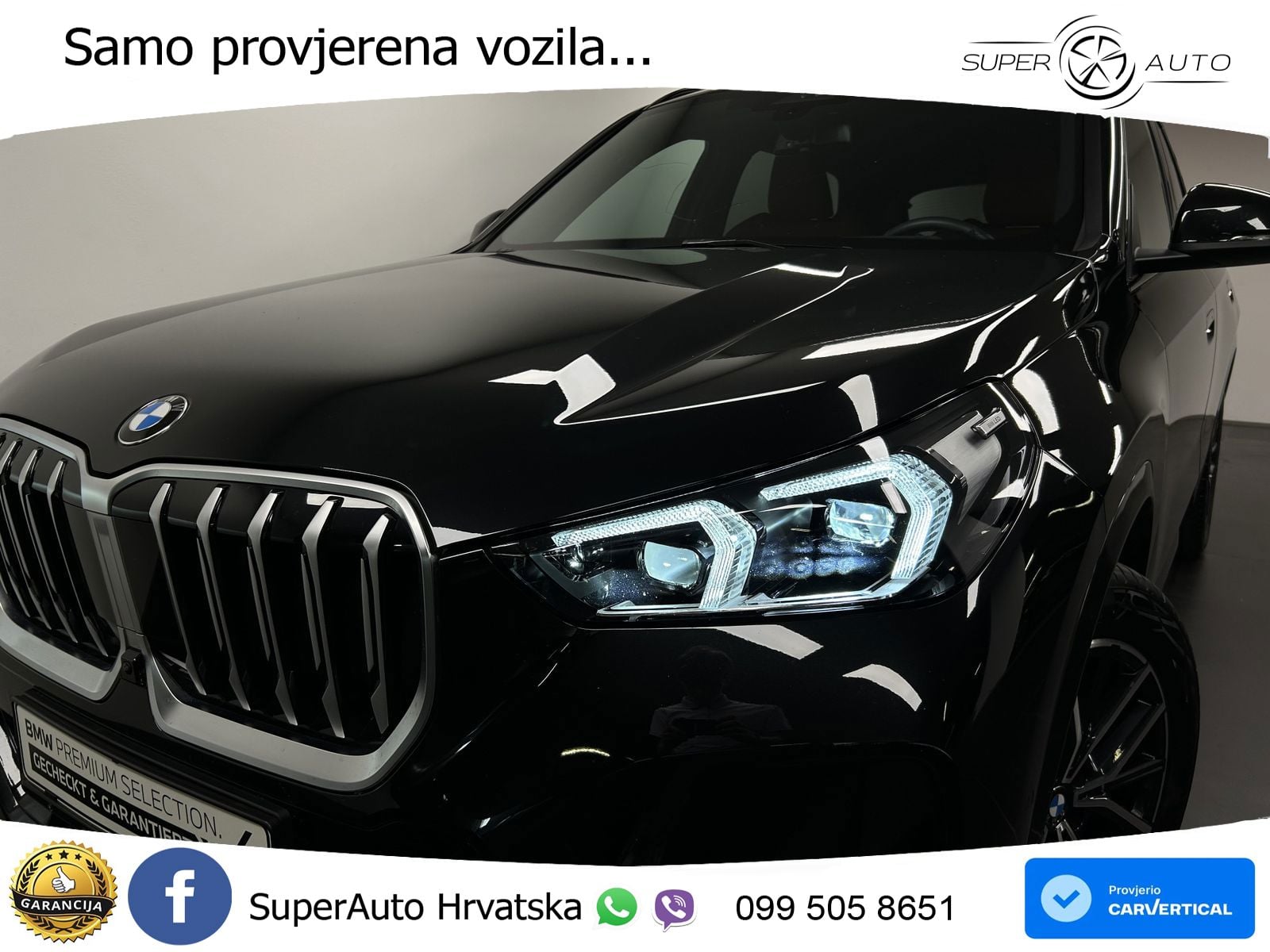 BMW X1 23d (211 KS) xDrive Steptronic LED+GR SJED+ACC