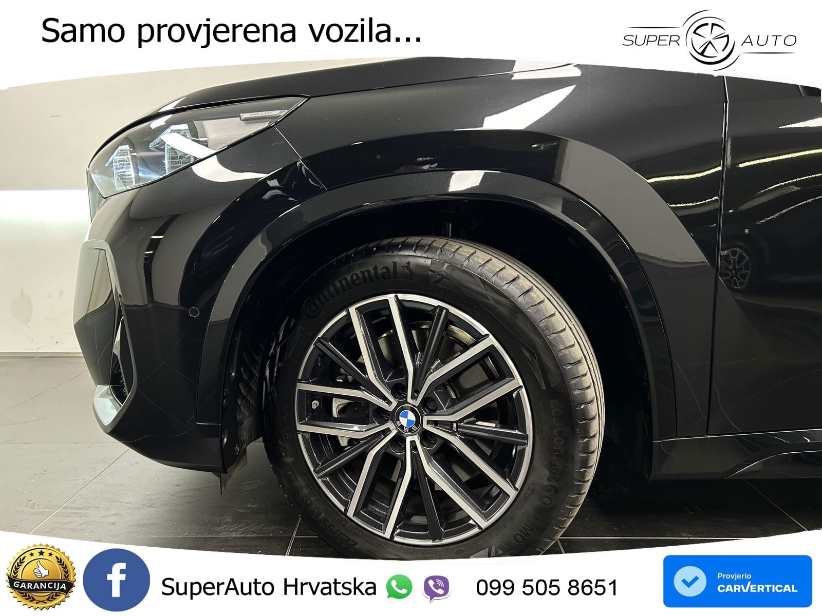 BMW X1 23d (211 KS) xDrive Steptronic LED+GR SJED+ACC