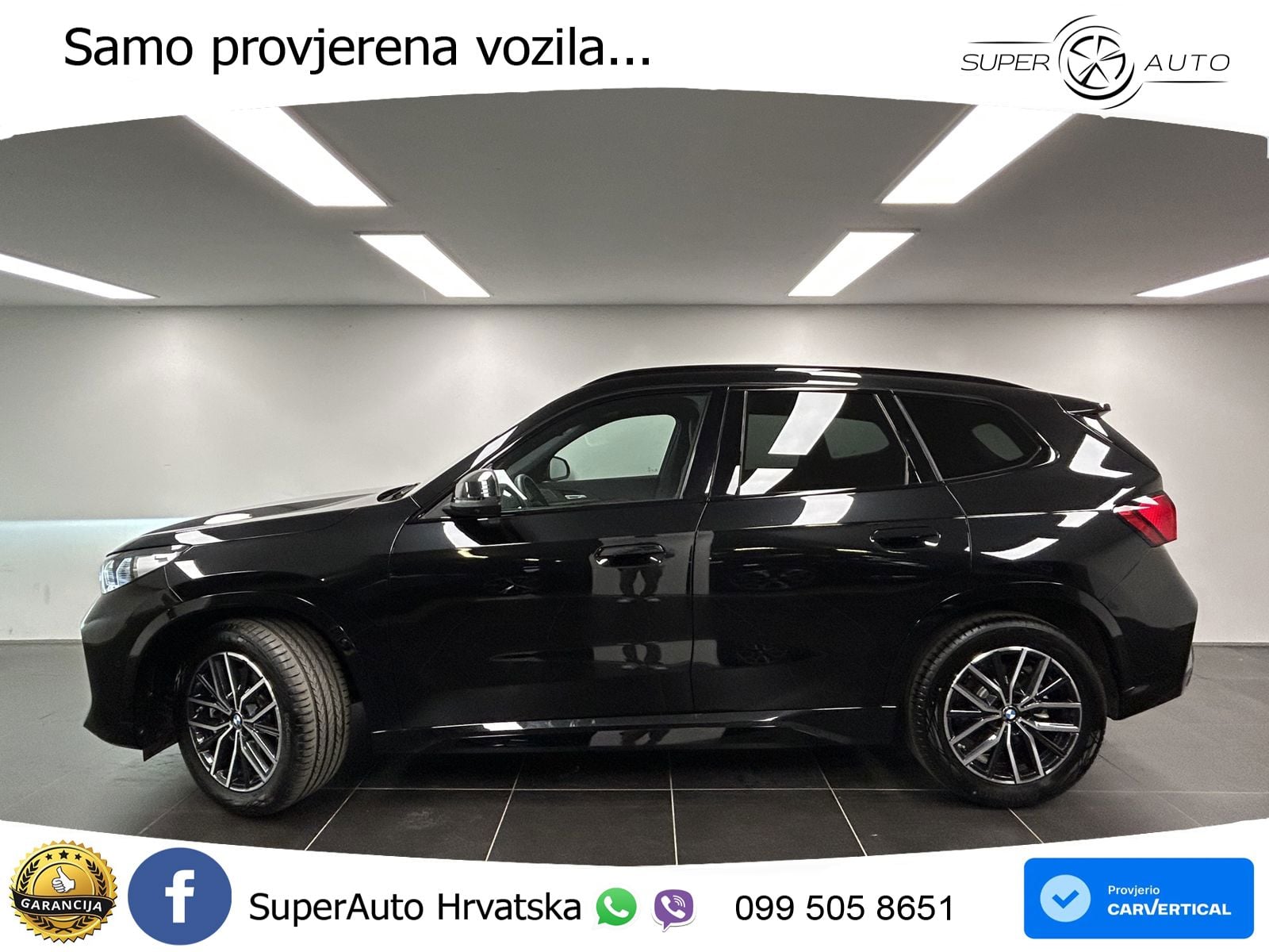 BMW X1 23d (211 KS) xDrive Steptronic LED+GR SJED+ACC