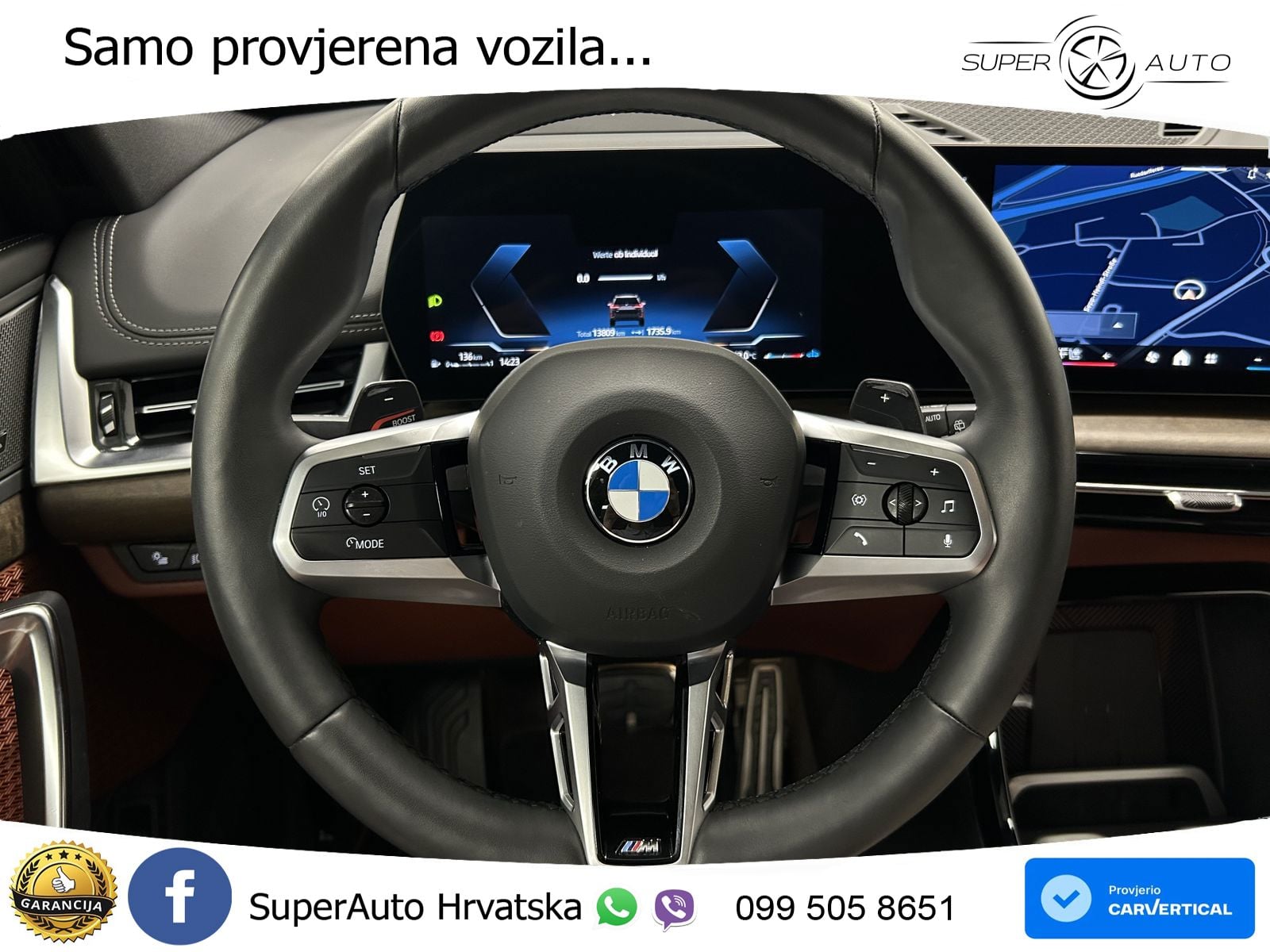 BMW X1 23d (211 KS) xDrive Steptronic LED+GR SJED+ACC