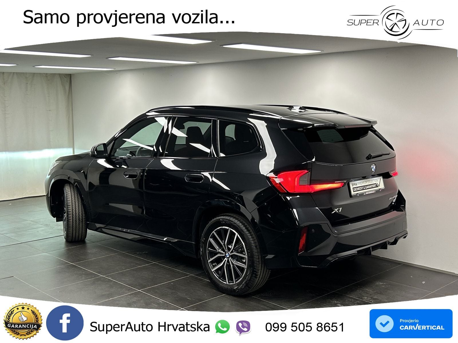 BMW X1 23d (211 KS) xDrive Steptronic LED+GR SJED+ACC