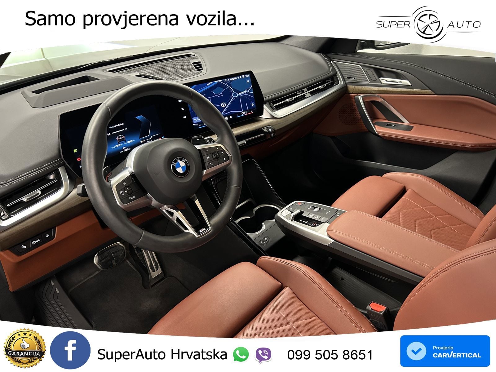BMW X1 23d (211 KS) xDrive Steptronic LED+GR SJED+ACC