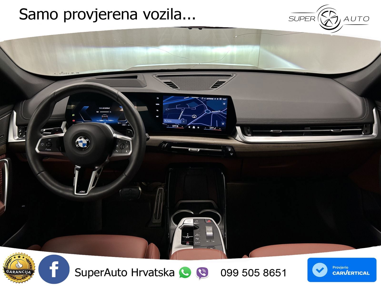BMW X1 23d (211 KS) xDrive Steptronic LED+GR SJED+ACC