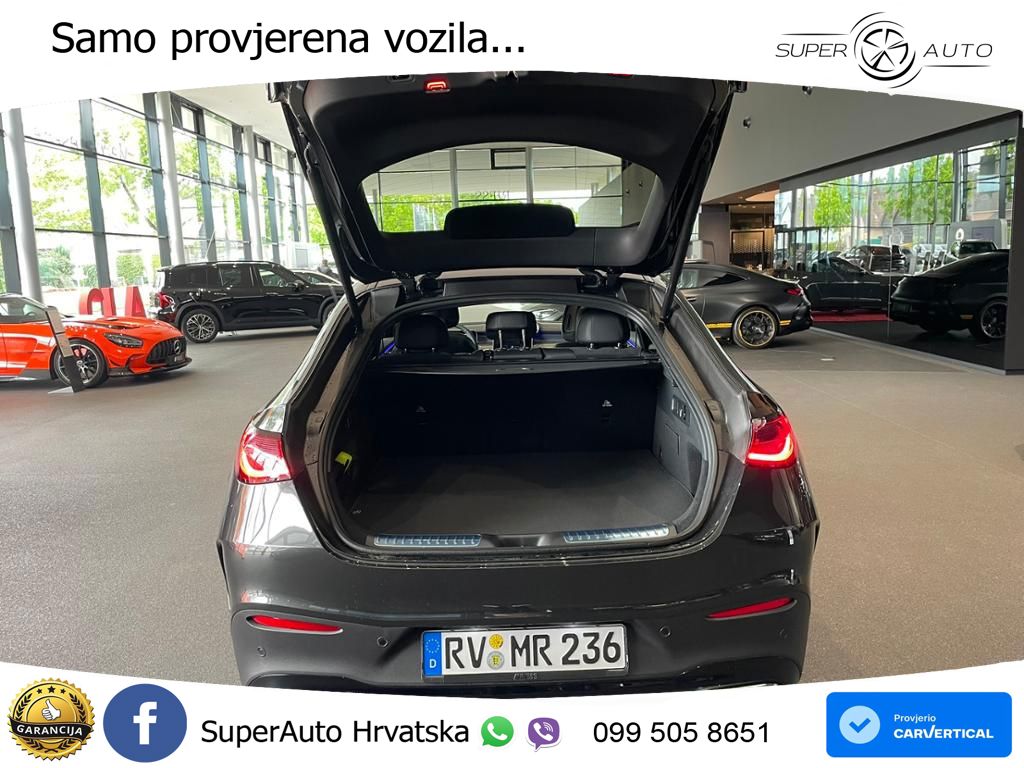 Mercedes GLC Coupe 200d (163 KS) 4MATIC 9G-TRONIC AMG ACC+GR SJED+360+PANO