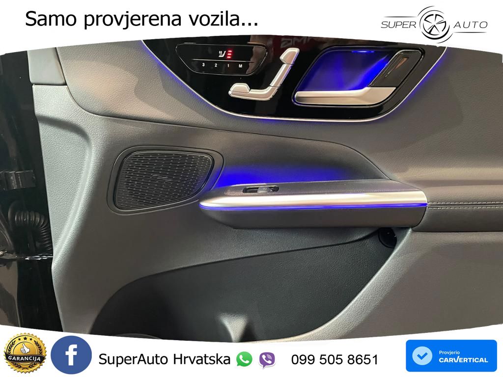 Mercedes GLC Coupe 200d (163 KS) 4MATIC 9G-TRONIC AMG ACC+GR SJED+360+PANO