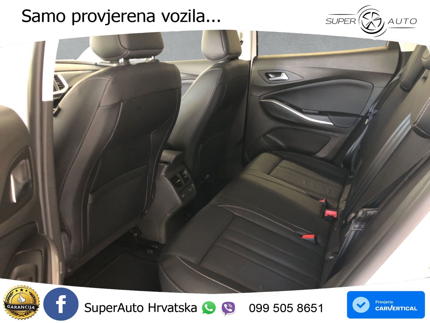Opel Grandland 1.2i Turbo (130 KS) Automatic Ultimate LED+GR SJED+ACC