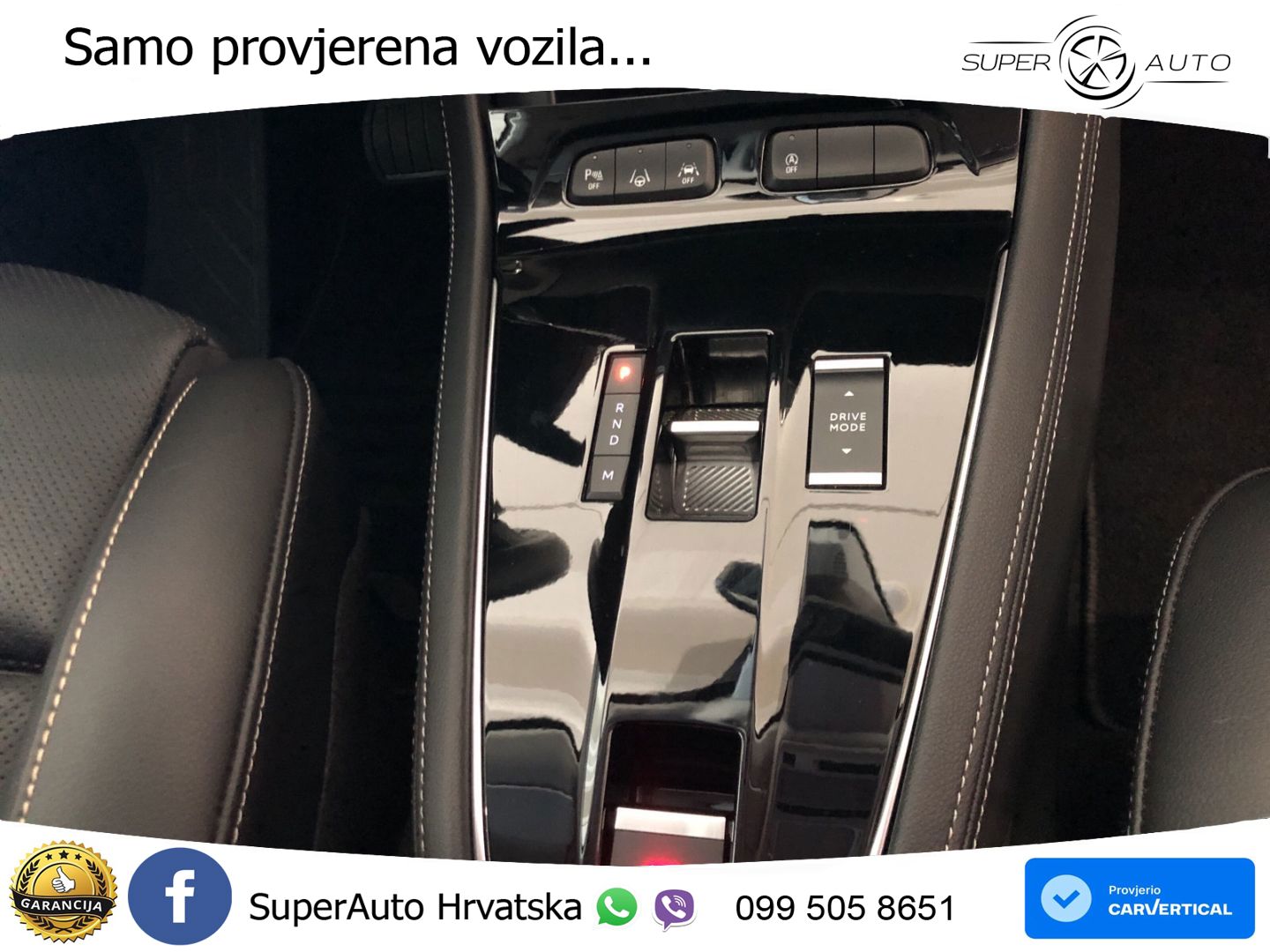 Opel Grandland 1.2i Turbo (130 KS) Automatic Ultimate LED+GR SJED+ACC
