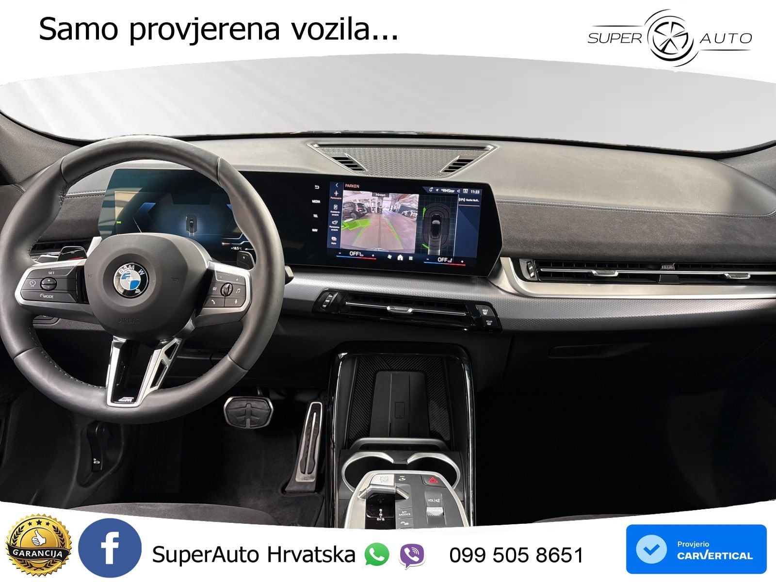 BMW X2 sDrive20d Steptronic M Sport LED+GR SJED+ACC