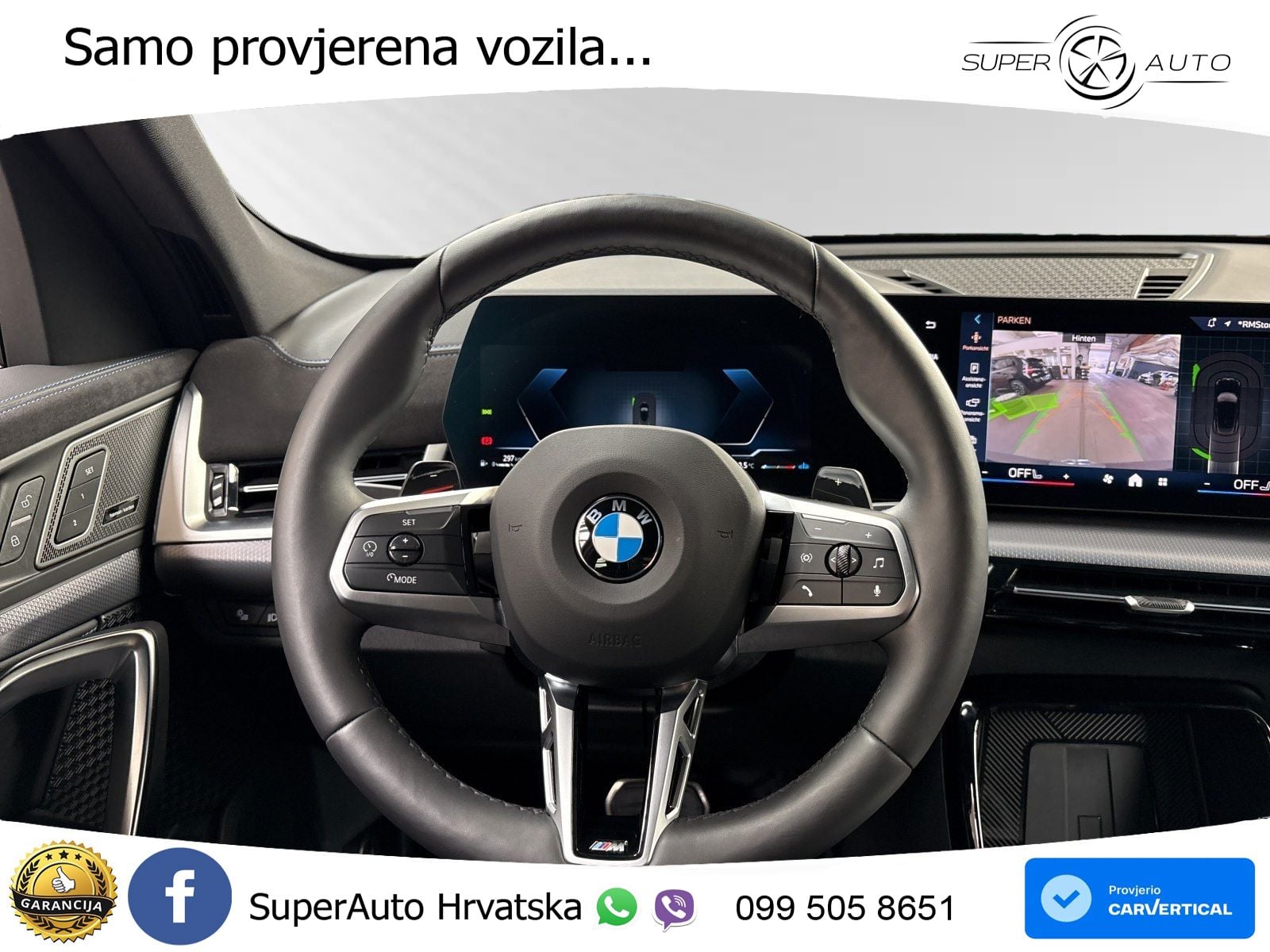 BMW X2 sDrive20d Steptronic M Sport LED+GR SJED+ACC