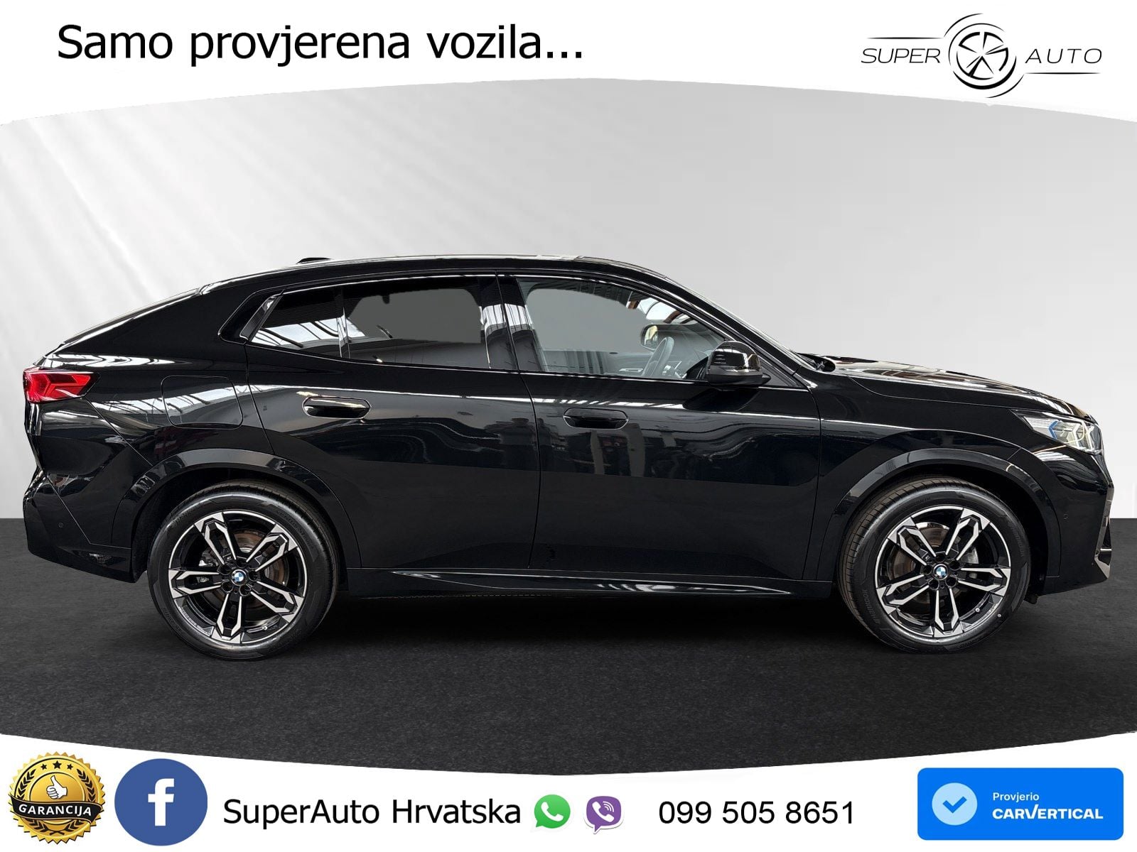 BMW X2 sDrive20d Steptronic M Sport LED+GR SJED+ACC
