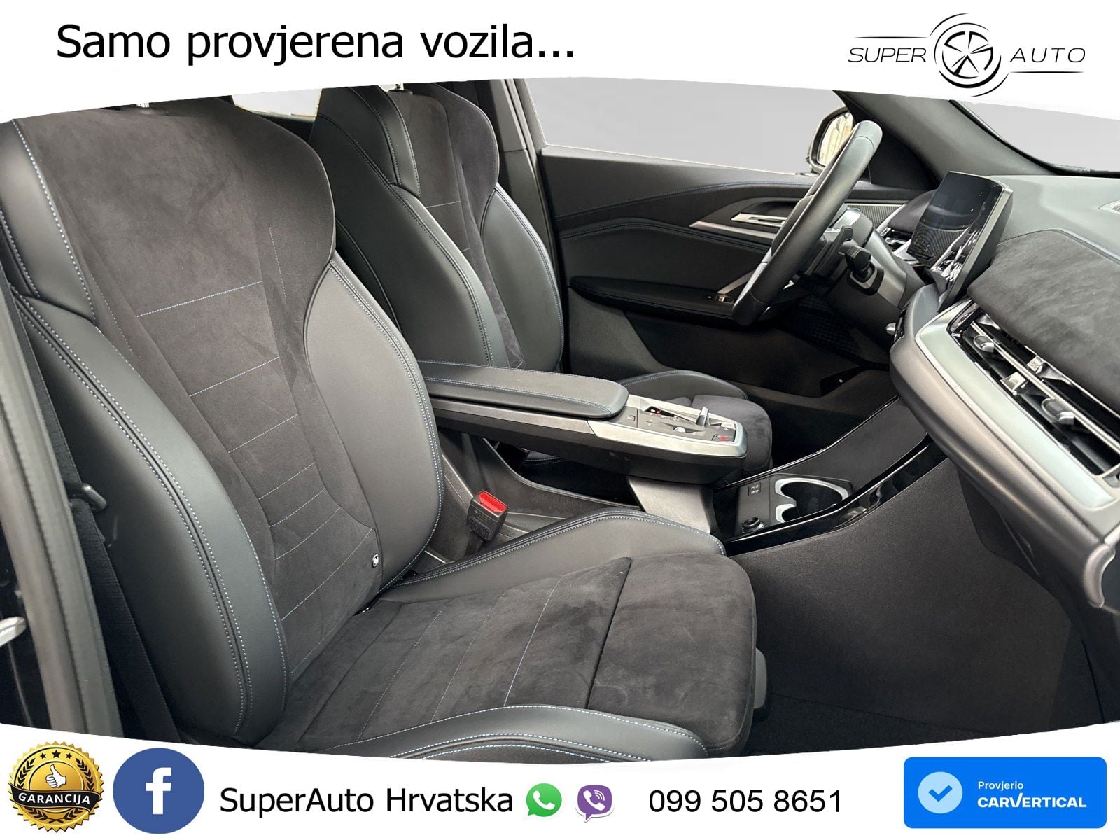 BMW X2 sDrive20d Steptronic M Sport LED+GR SJED+ACC