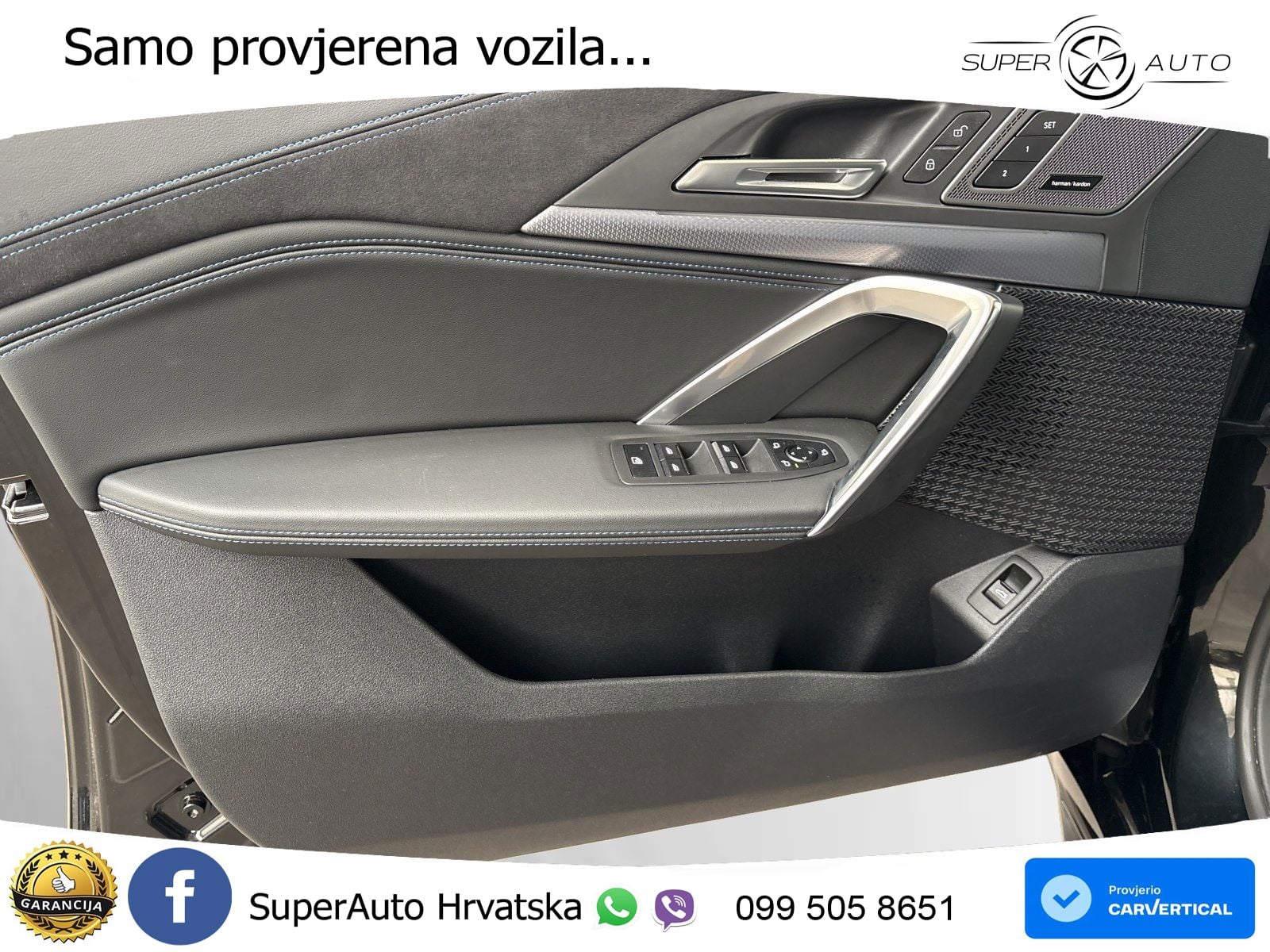 BMW X2 sDrive20d Steptronic M Sport LED+GR SJED+ACC