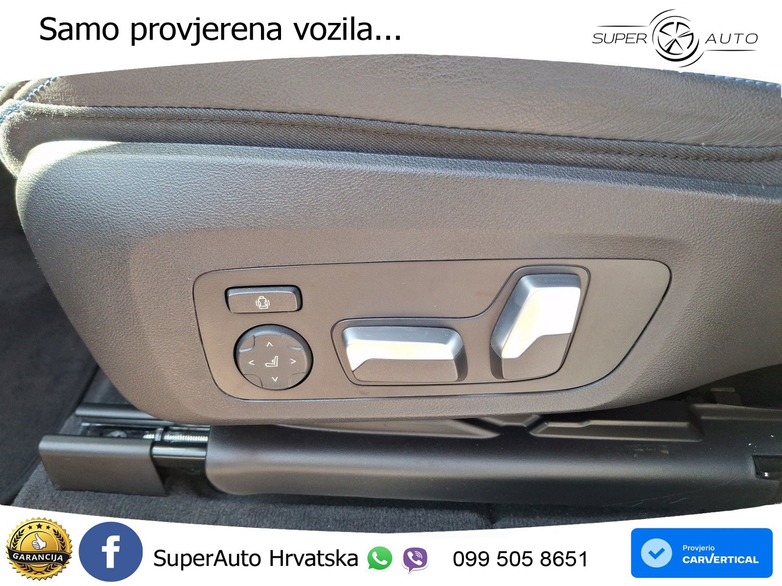 BMW iX3 80 kWh (286 KS)
