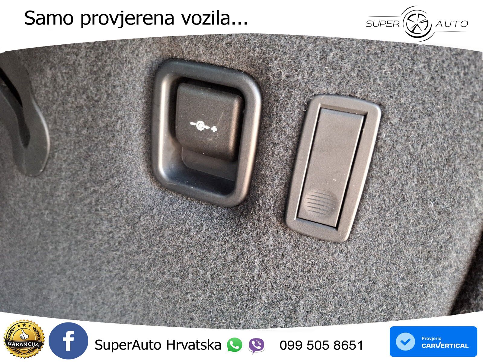 BMW iX3 80 kWh (286 KS)
