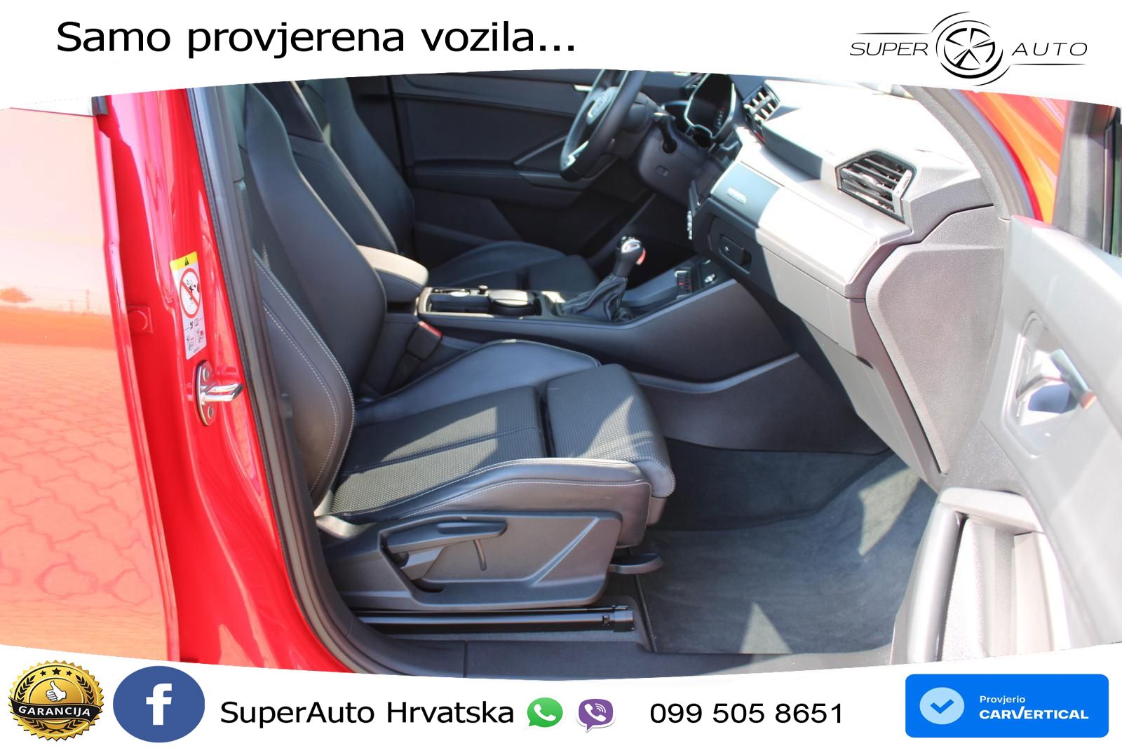 Audi Q3 40 TFSI (190 KS) quattro S tronic S line