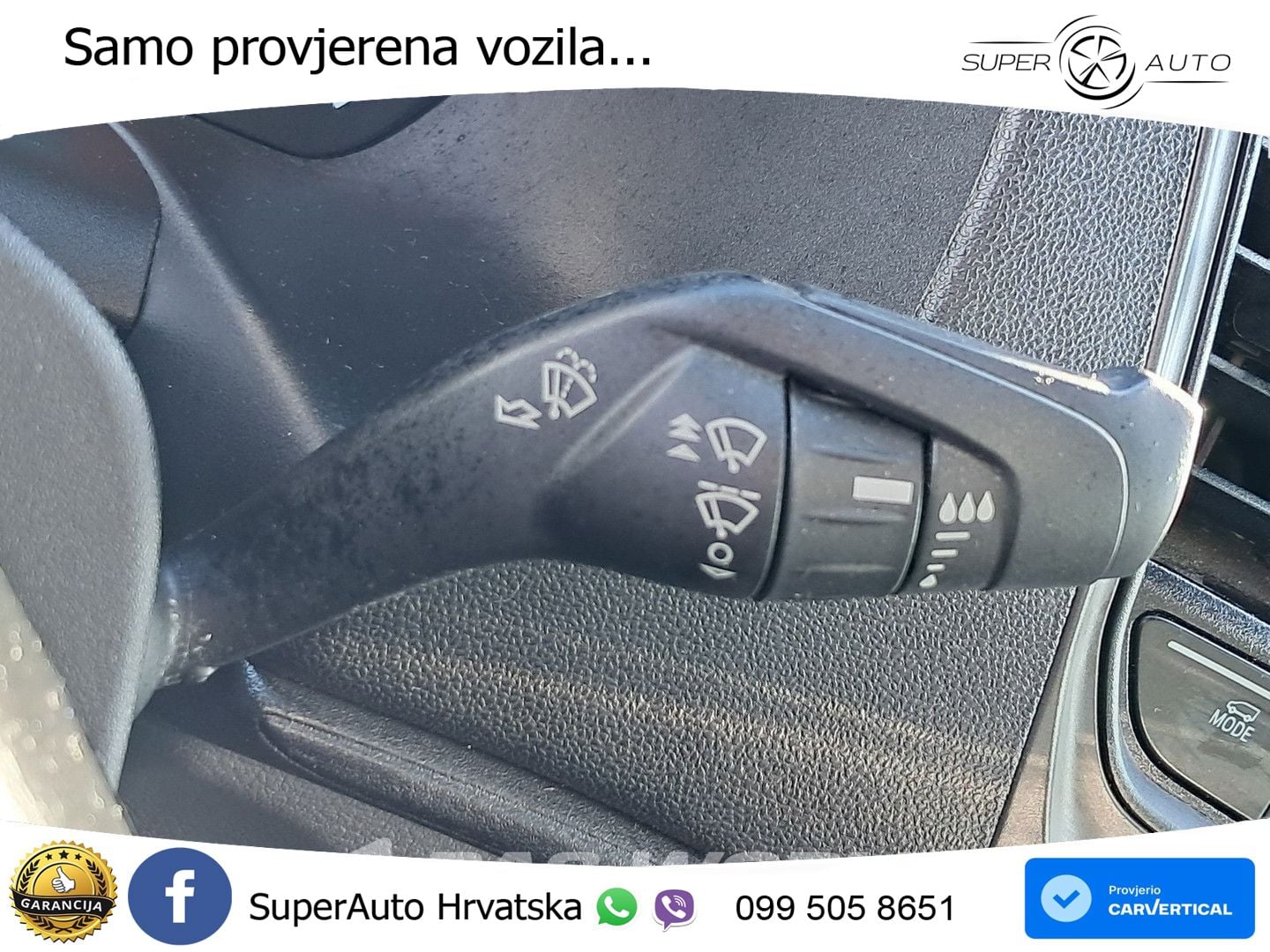 Ford Transit 170pk Ladebordwand 170PS Koffer Klima Te 170 KS