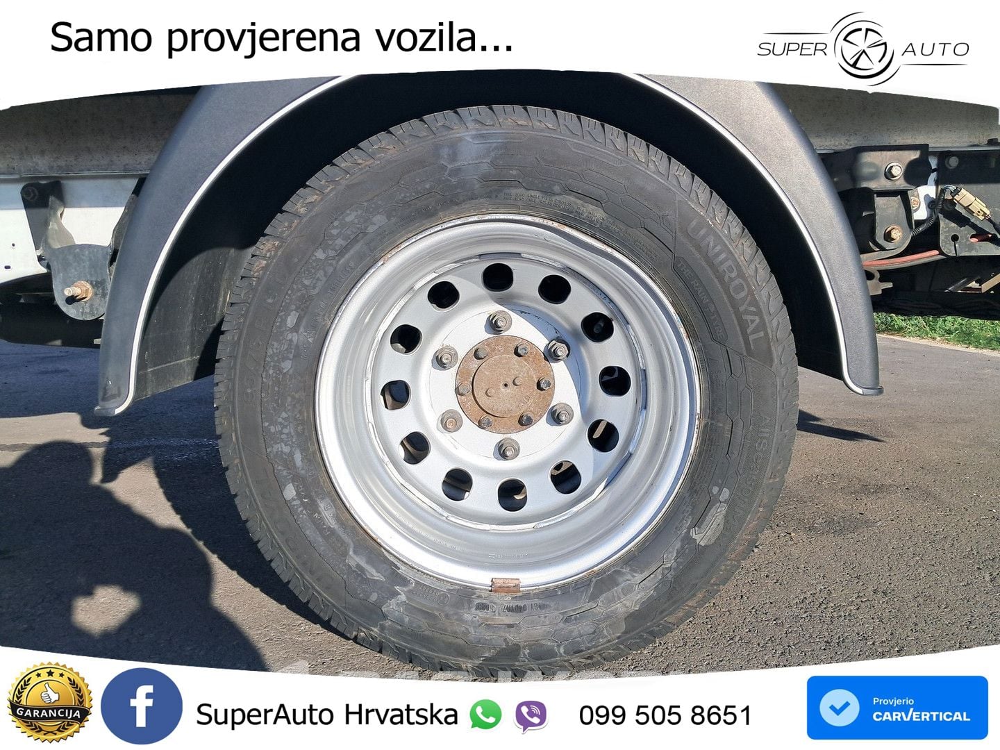 Ford Transit 170pk Ladebordwand 170PS Koffer Klima Te 170 KS