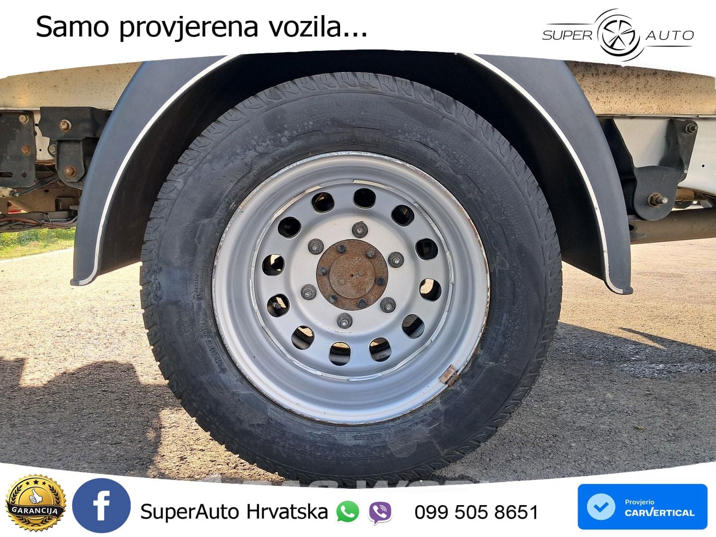 Ford Transit 170pk Ladebordwand 170PS Koffer Klima Te 170 KS