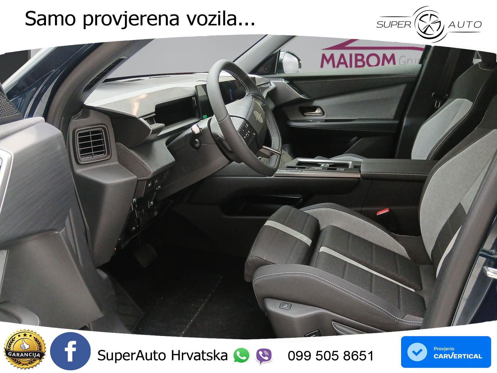 Opel Grandland 1.2 Turbo (136 KS)  e-DCT
