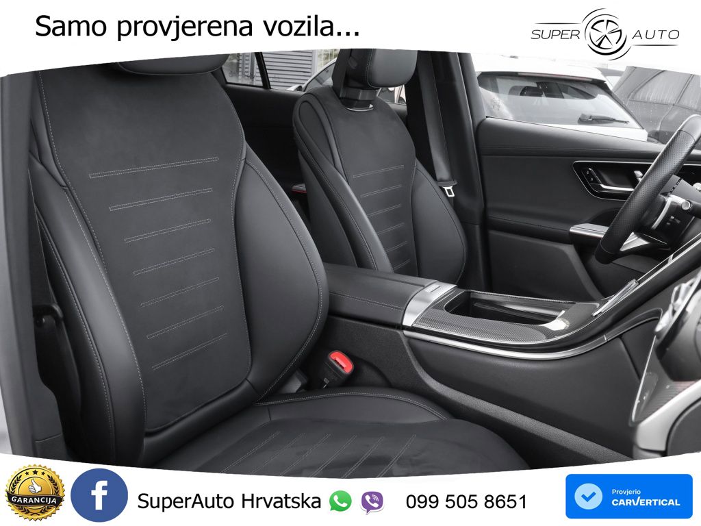 Mercedes GLC 300d (269 KS) 4MATIC 9G-TRONIC AMG ACC+GR SJED+360+PANO