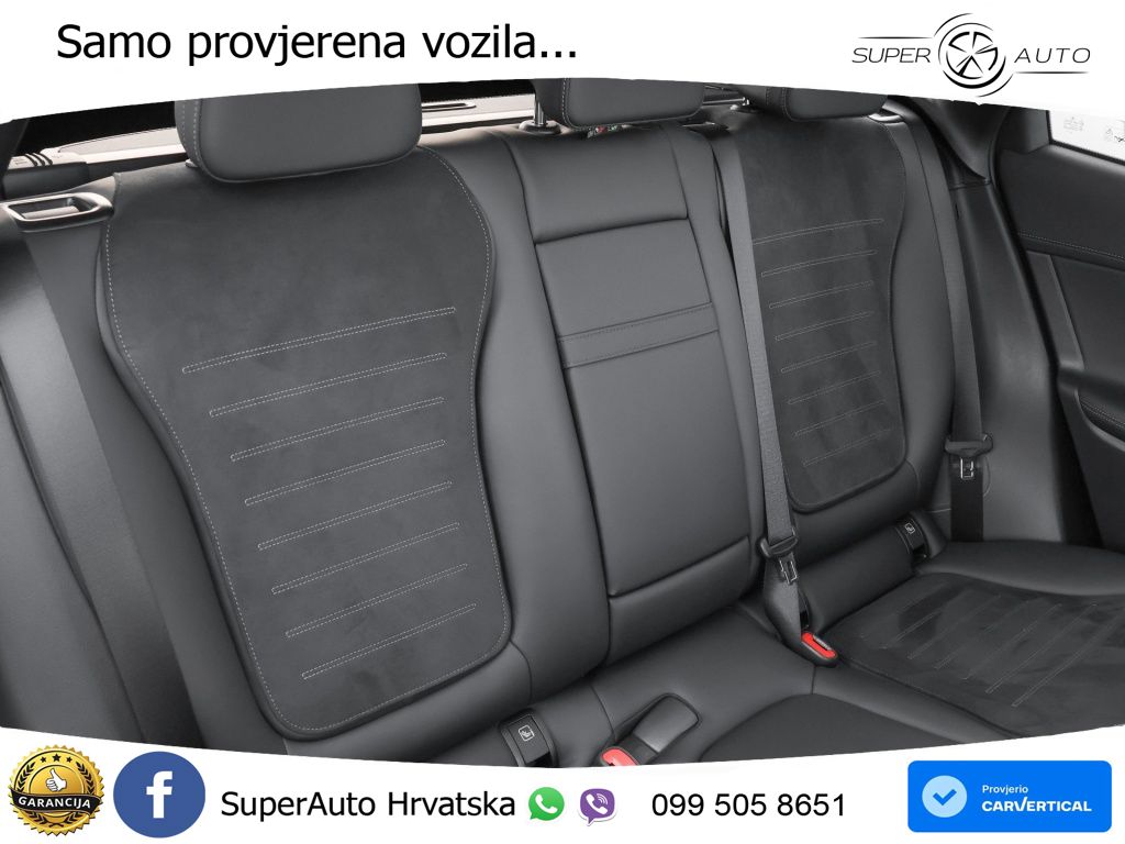 Mercedes GLC 300d (269 KS) 4MATIC 9G-TRONIC AMG ACC+GR SJED+360+PANO