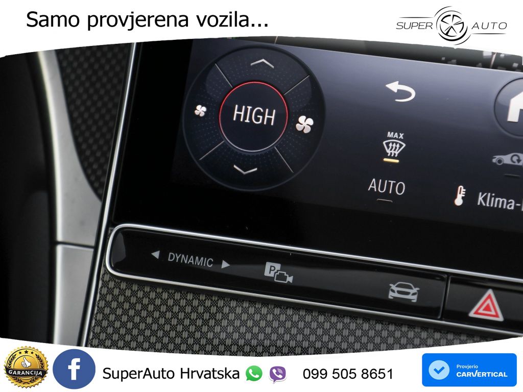 Mercedes GLC 300d (269 KS) 4MATIC 9G-TRONIC AMG ACC+GR SJED+360+PANO