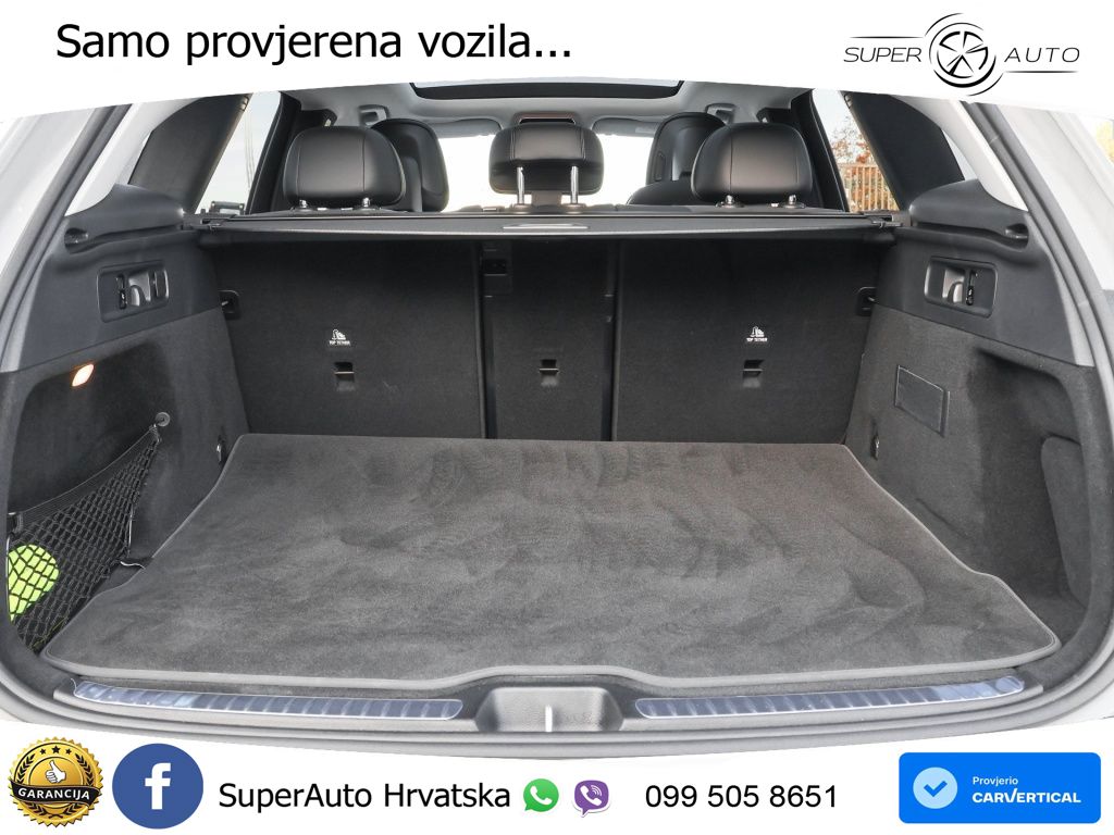Mercedes GLC 300d (269 KS) 4MATIC 9G-TRONIC AMG ACC+GR SJED+360+PANO