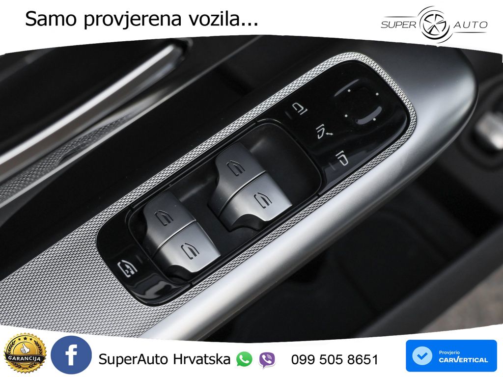 Mercedes GLC 300d (269 KS) 4MATIC 9G-TRONIC AMG ACC+GR SJED+360+PANO