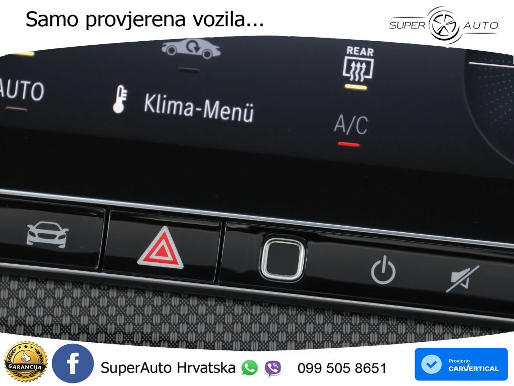 Mercedes GLC 300d (269 KS) 4MATIC 9G-TRONIC AMG ACC+GR SJED+360+PANO