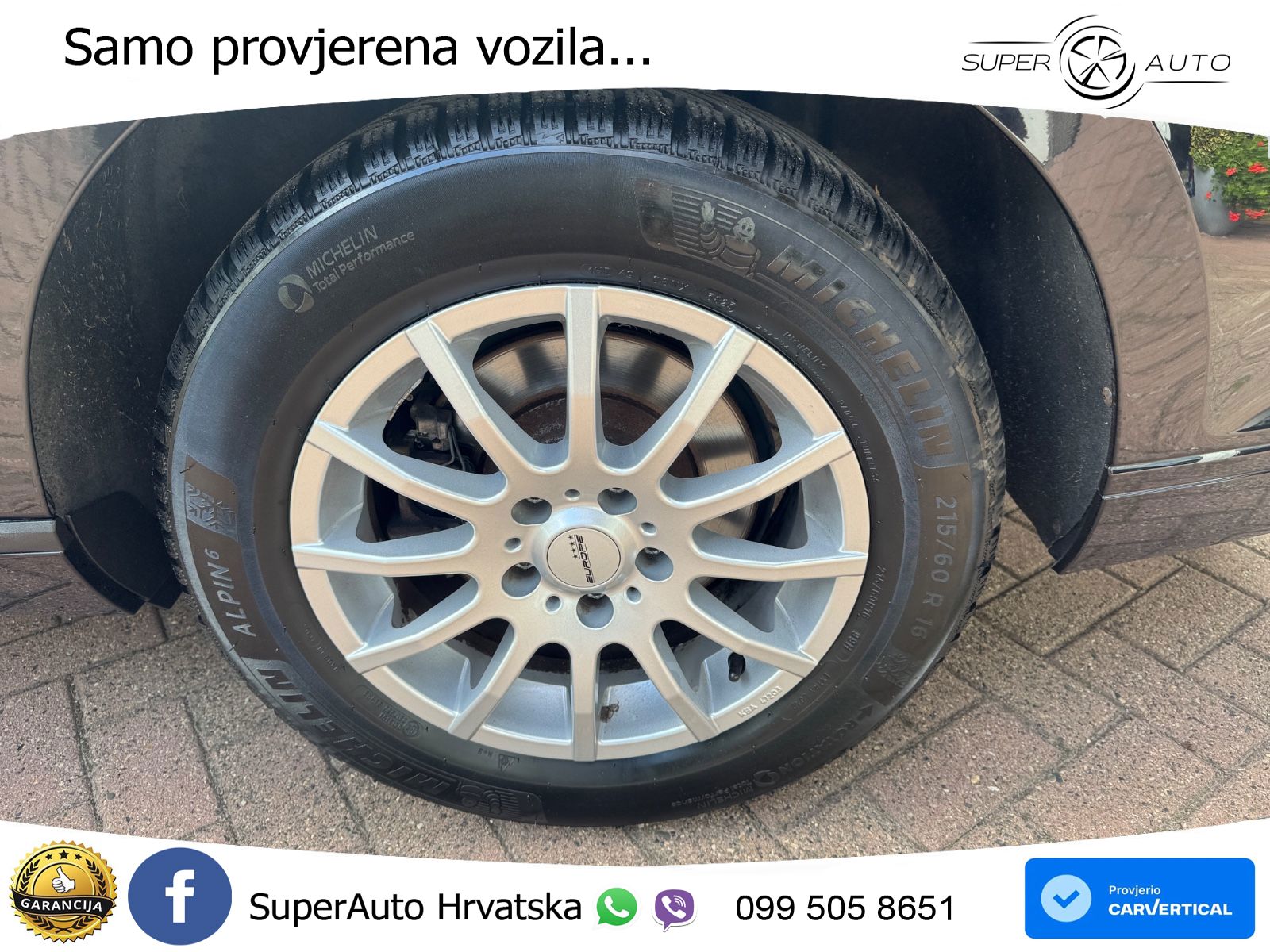Volkswagen Passat Variant 2.0 TDI (150 KS) DSG LED+GR SJED+ACC