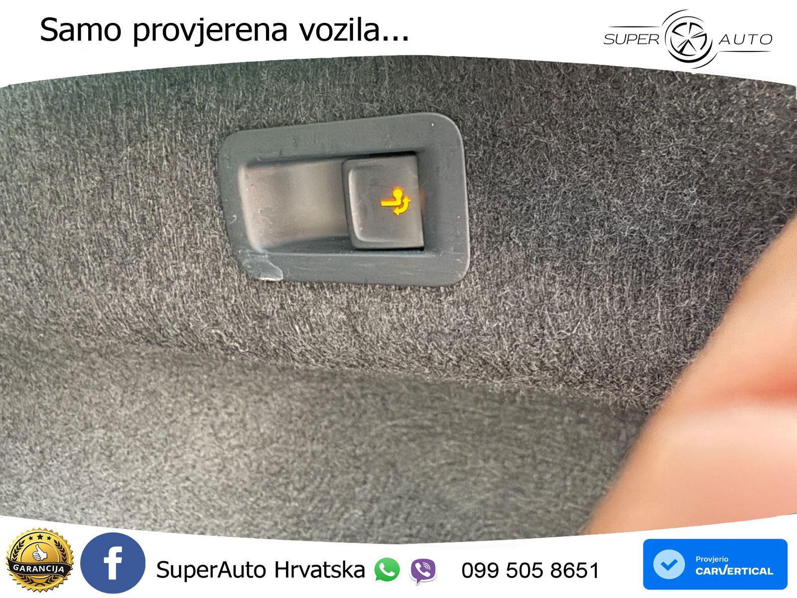 Volkswagen Passat Variant 2.0 TDI (150 KS) DSG LED+GR SJED+ACC