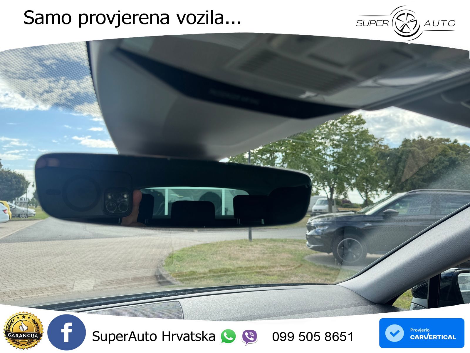 Volkswagen Passat Variant 2.0 TDI (150 KS) DSG LED+GR SJED+ACC
