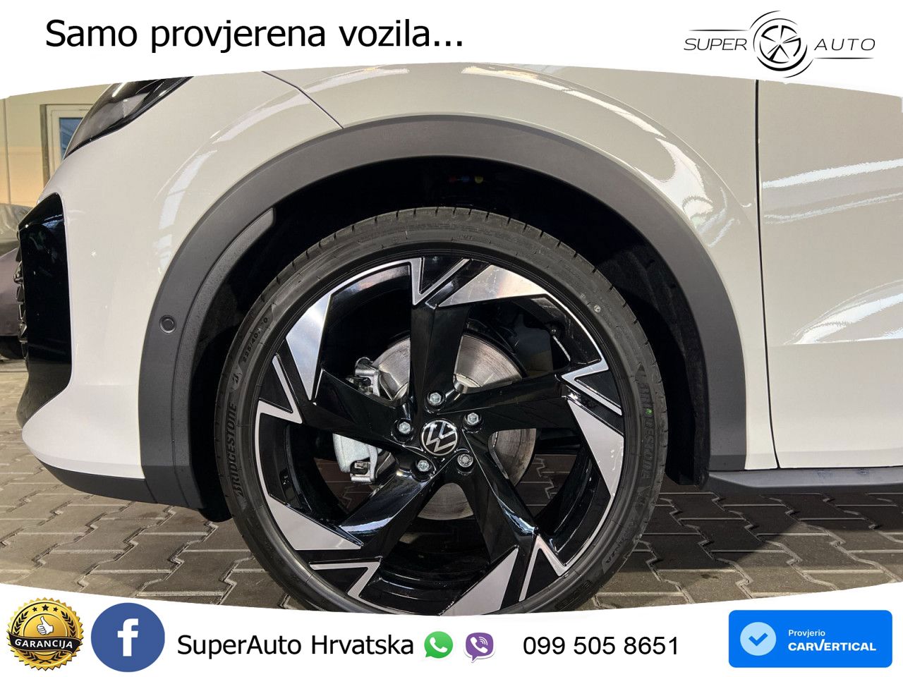 Volkswagen T-Roc II 1.5 eTSI (150 KS)  DSG MATRIX+GR SJED+KAM