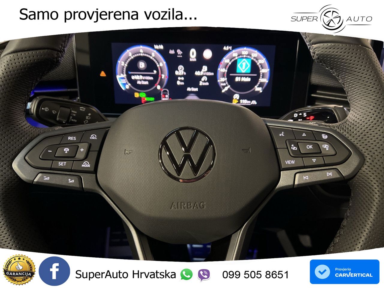 Volkswagen T-Roc II 1.5 eTSI (150 KS)  DSG MATRIX+GR SJED+KAM