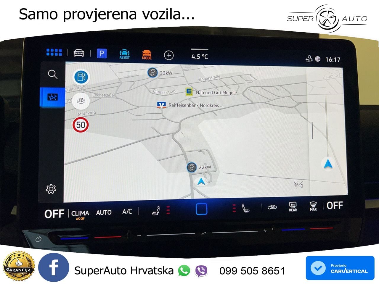 Volkswagen T-Roc II 1.5 eTSI (150 KS)  DSG MATRIX+GR SJED+KAM