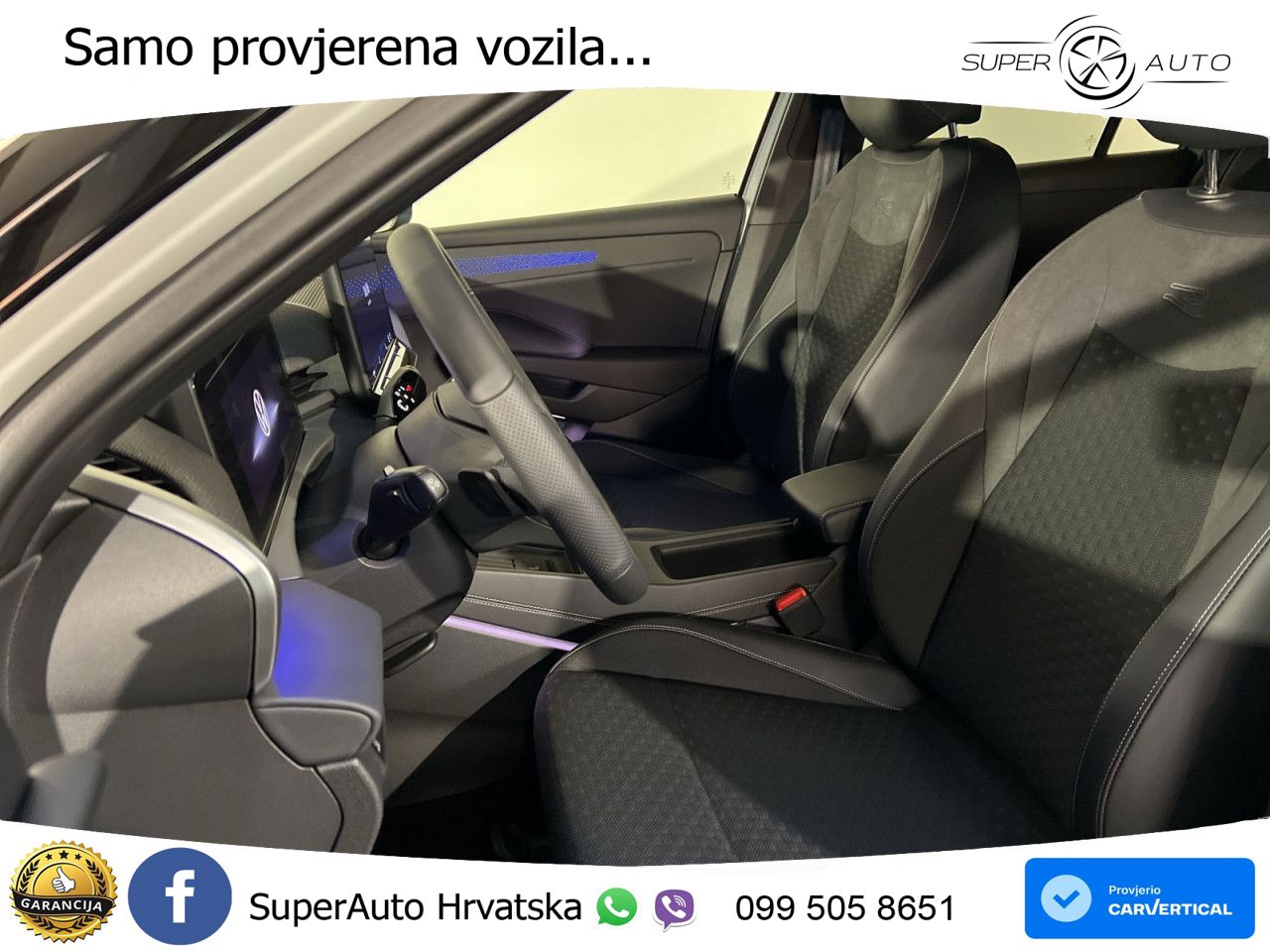 Volkswagen T-Roc II 1.5 eTSI (150 KS)  DSG MATRIX+GR SJED+KAM