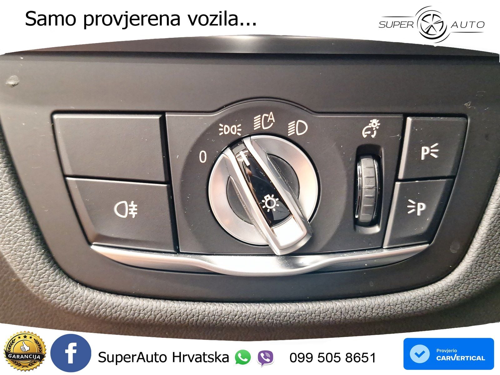 BMW X3 20i xDrive Steptronic