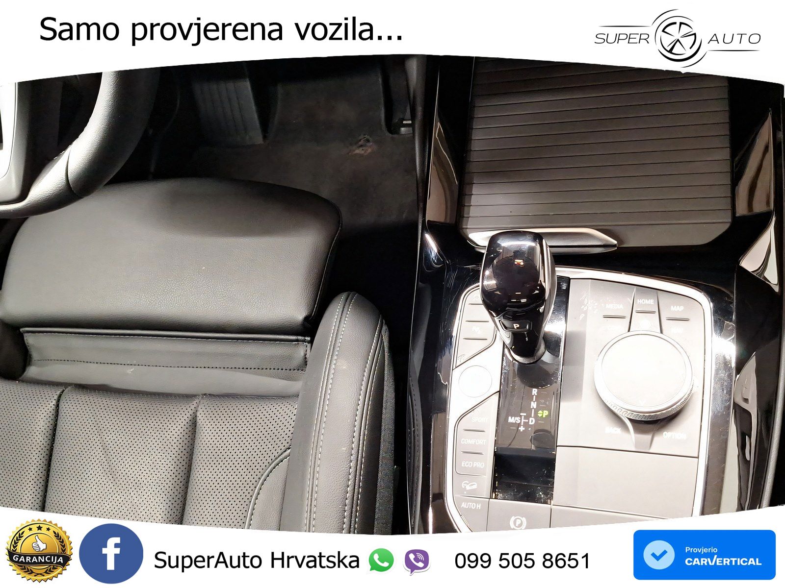 BMW X3 20i xDrive Steptronic