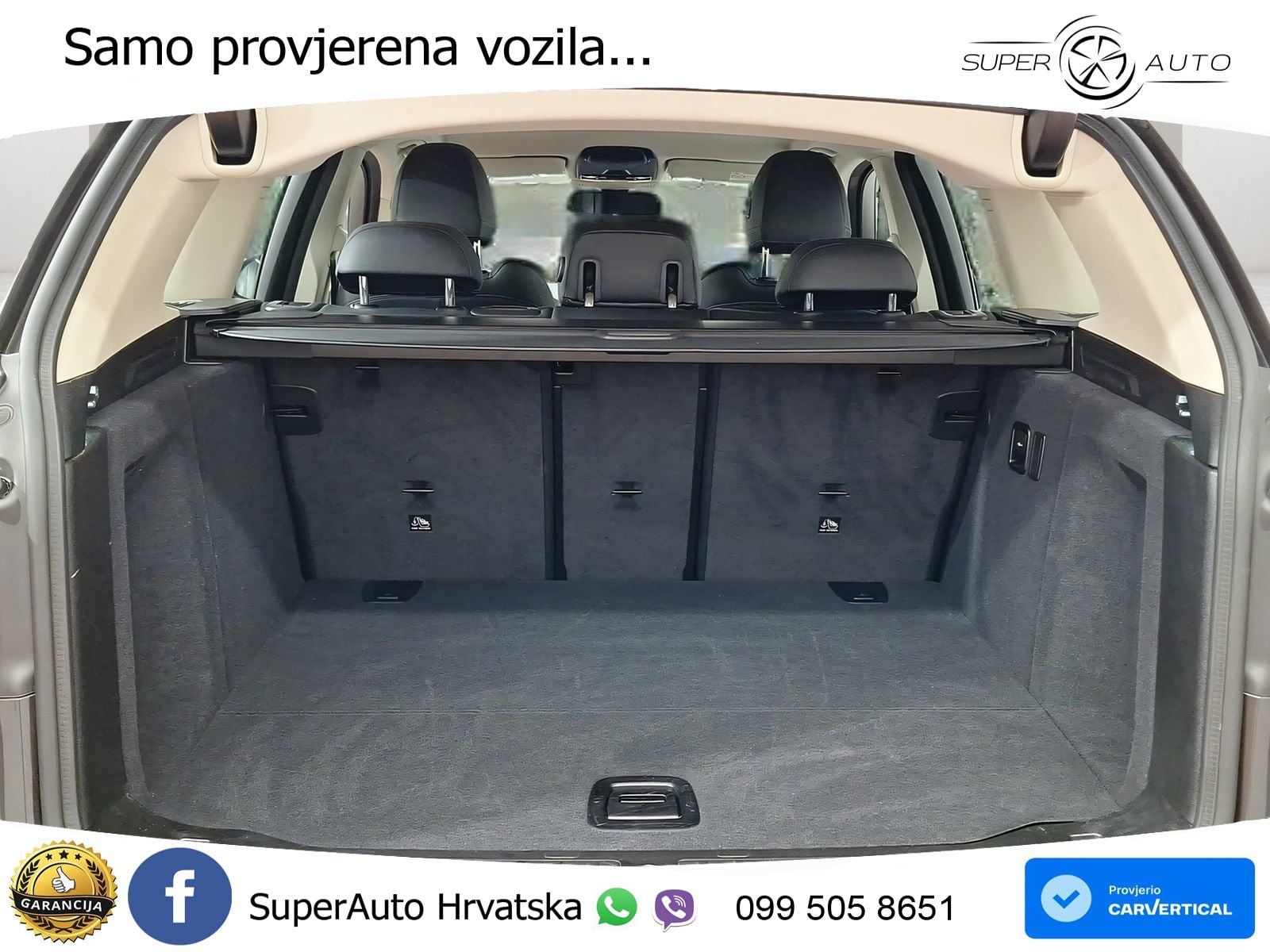 BMW X3 20i xDrive Steptronic
